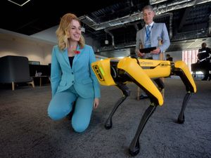 Supporting image for story: New West Midlands devolution deal on the cards as talks progress, says minister