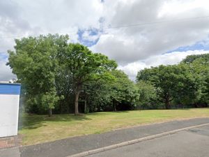 Supporting image for story: Plans for taller block of flats near Smethwick Galton Bridge station given green light