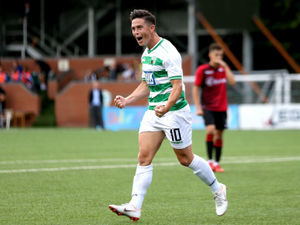 Supporting image for story: The New Saints showing style in Europe