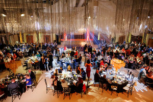 Ladies First Inspirational Awards