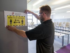 Supporting image for story: School leaders condemn Government over ‘reprehensible’ last-minute guidance