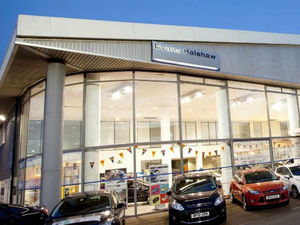 Supporting image for story: Don't let winter slow down your journey