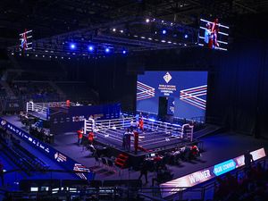 Supporting image for story: World Boxing accused of gender test ‘betrayal’ by French federation