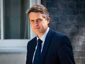 Supporting image for story: Sir Gavin Williamson will not take severance payment after two weeks in office