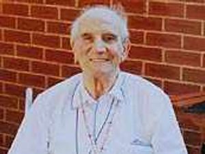 Supporting image for story: Canal boatman Arthur dies