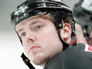 Supporting image for story: Dave Fielder plans appeal over ice hockey ban