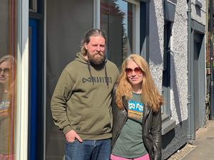 Supporting image for story: New toy shop is a family affair that's set to last in Church Stretton