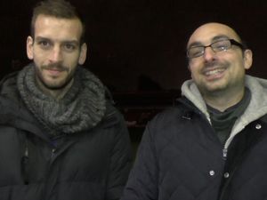 Supporting image for story: Walsall 1 Sunderland 1: Joe Masi and Luke Hatfield analysis - VIDEO