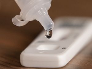 Supporting image for story: Hundreds of thousands of Covid-19 cases still being missed from official figures