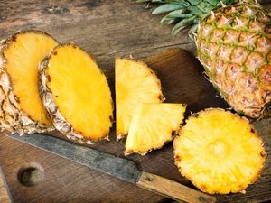 Supporting image for story: Why are people all over the world pulling pineapples apart on social media?