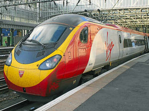 Supporting image for story: 2,500 sign up to Shropshire Star's direct London rail link petition