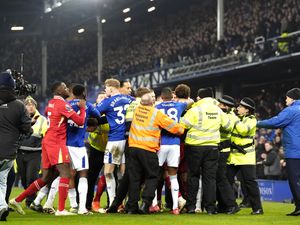 Supporting image for story: Thursday’s briefing: Thrilling Merseyside derby and Harry Kane downs Celtic