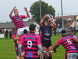 Supporting image for story: Stourbridge slammed by director following loss to Leicester Lions