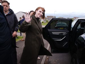 Supporting image for story: Labour’s Hamilton by-election candidate ‘in it to win it’, says Rayner