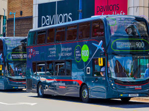 Supporting image for story: Not all routes included in £2 bus cap as three-month extension announced