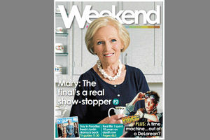 Supporting image for story: Inside your Weekend Express & Star