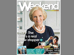 Supporting image for story: Inside your Weekend Express & Star