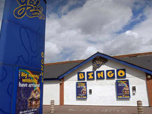 Supporting image for story: Metal thieves strike 18 times in a month