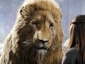 Supporting image for story: Peter Rhodes on embarrassing retirements, missing Aslan and perfect peace in Parliament

