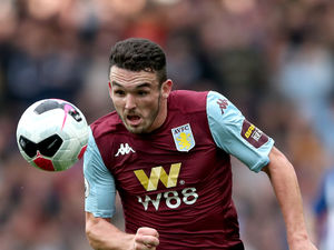 Supporting image for story: Aston Villa and West Brom draw 2-2 in friendly