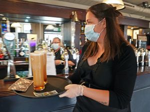 Supporting image for story: Pub rules you must remember from today as beer gardens reopen