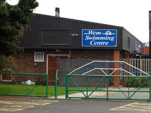 Supporting image for story: Funds secured to improve Wem pool 