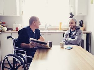 Supporting image for story: Severn Trent set to double number of customers getting help with bills