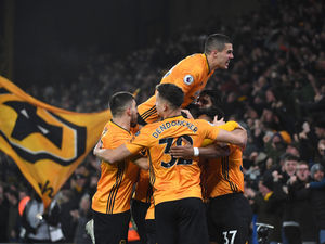 Supporting image for story: Conor Coady: Diversity helps Wolves come together