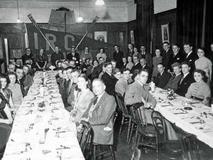 Supporting image for story: Pictures from the Past - Feb 24