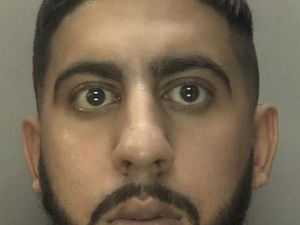 Supporting image for story: Walsall man jailed for nine years following shooting in Smethwick that left two injured 