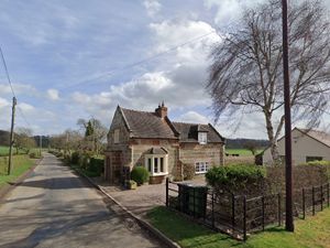 Supporting image for story: Extension plan for historic Grade II listed gate house near follies is rejected