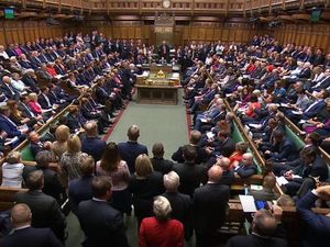 Supporting image for story: What numbers are needed for the PM’s Brexit deal to pass in the Commons?