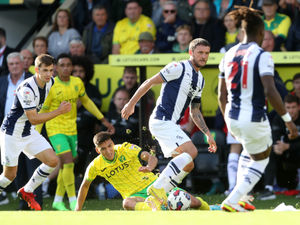 Supporting image for story: Steve Bruce: West Brom have been too open