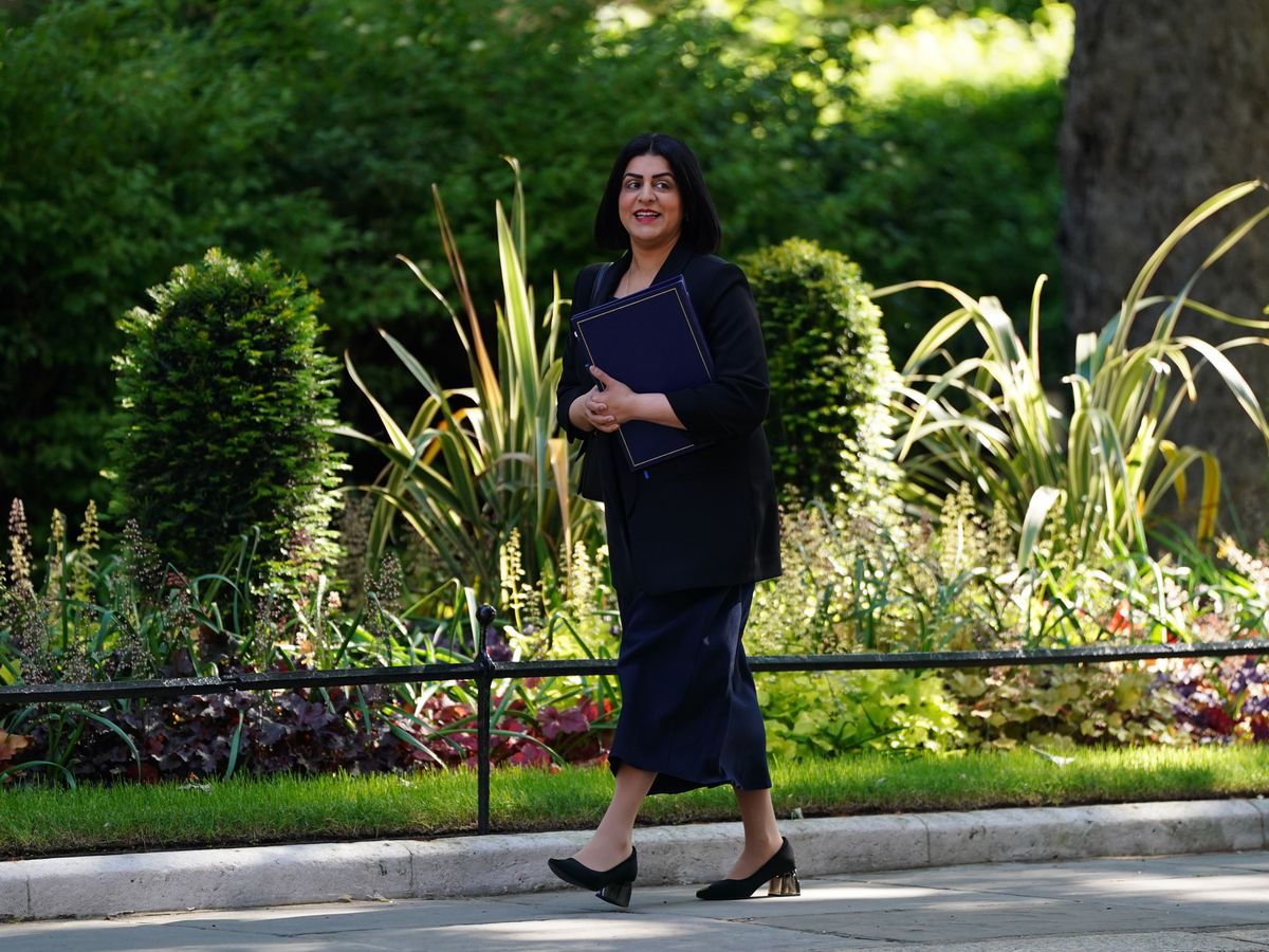 ECHR must be reformed to restore ‘fraying’ public confidence – Lord Chancellor