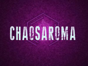 Supporting image for story: Chaosaroma, Chaosaroma - EP review