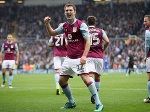 Supporting image for story: Gary Gardner: Aston Villa must fight until the end