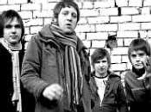 Supporting image for story: The Lines