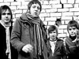 Supporting image for story: The Lines