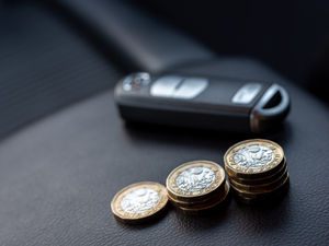 Supporting image for story: LETTER: Insurance cost is unbelievable