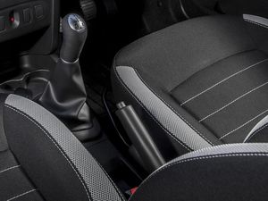 Supporting image for story: Just 30 per cent of new cars come with a manual handbrake