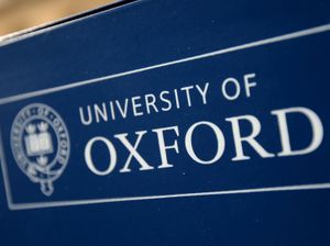 Supporting image for story: Oxford Union condemns incoming president’s comments about Charlie Kirk shooting