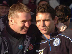 Supporting image for story: Dean Smith: Walsall FC look unbeatable