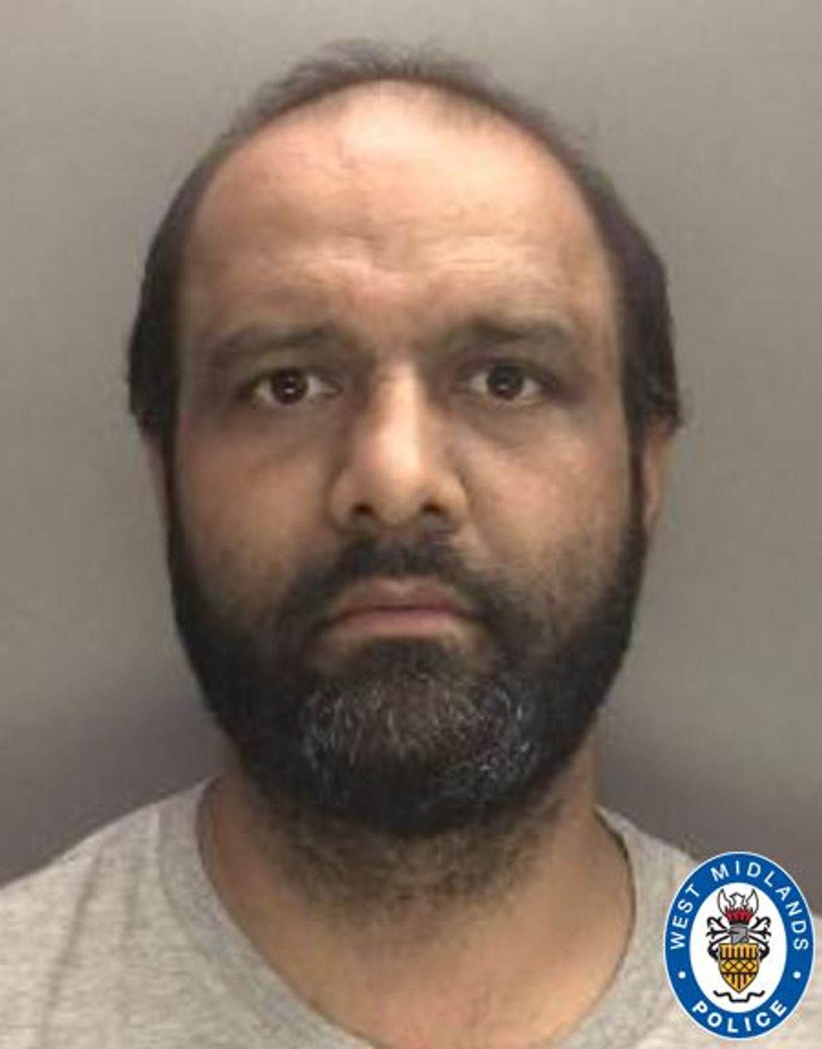 Walsall rapist who physically and psychologically abused woman before attempting to murder her jailed for 30 years