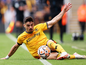 Supporting image for story: Gary O'Neil delighted with Pedro Neto's Wolves form 