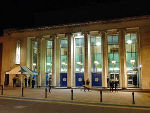 Supporting image for story: Express & Star comment: The public needs answers over Civic Hall debacle 