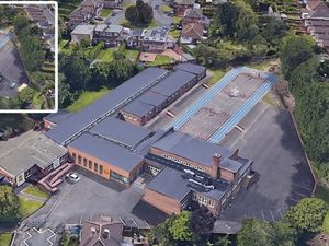 Supporting image for story: Expansion plan for Wolverhampton school to cope with increased demand