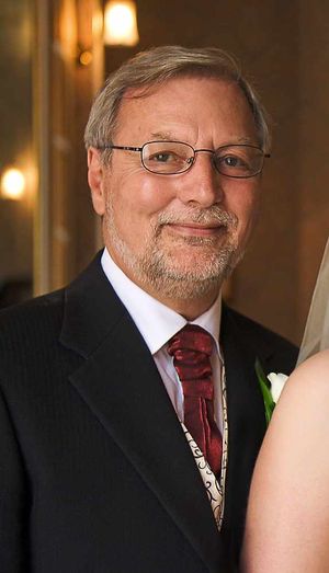 John Kamelski, aged 65, died when his car hit a static HGV