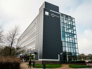 Supporting image for story: Landlord fined after letting out Telford home with no heating and rotten window frames