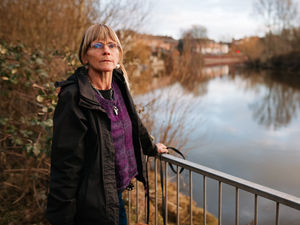 Supporting image for story: Campaigner says public have 'had enough' over water companies