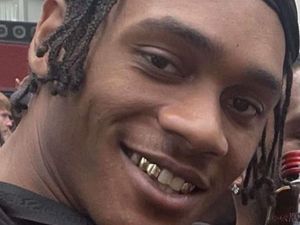 Supporting image for story: Parents call for help to find son’s Notting Hill Carnival killer